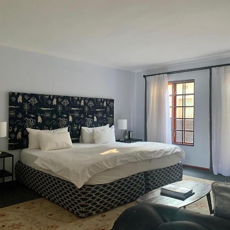 Le Must Residence Upington Εξωτερικό φωτογραφία