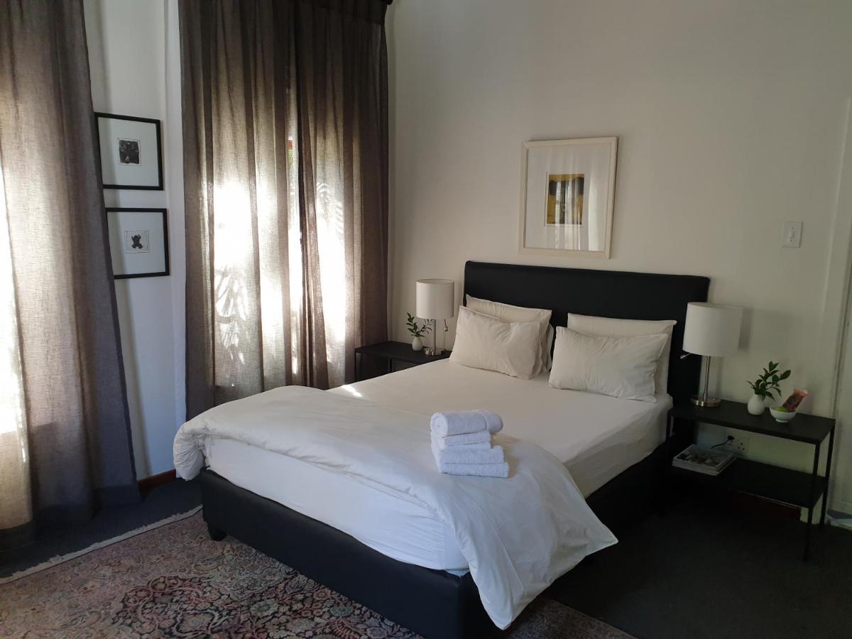 Le Must Residence Upington Εξωτερικό φωτογραφία