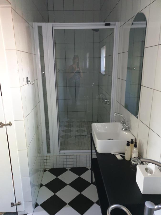 Le Must Residence Upington Εξωτερικό φωτογραφία