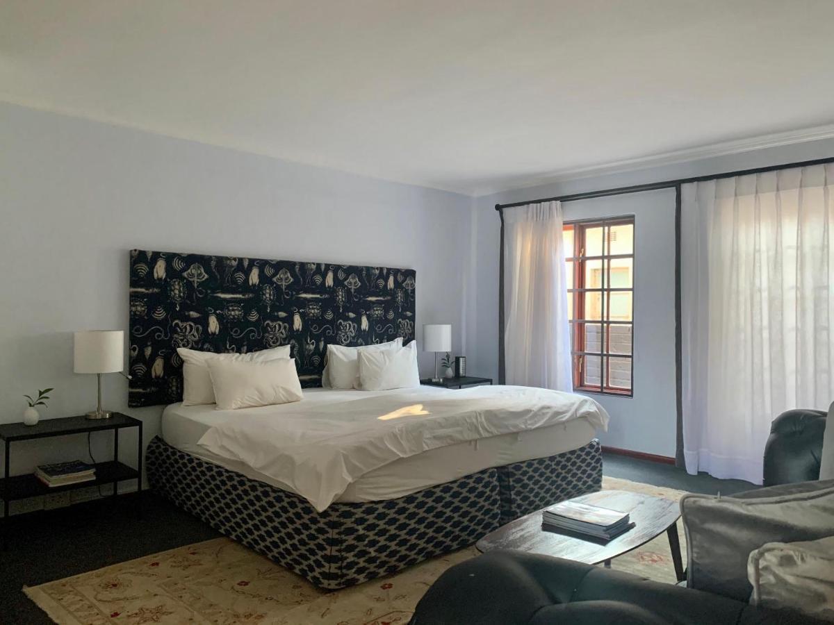 Le Must Residence Upington Εξωτερικό φωτογραφία