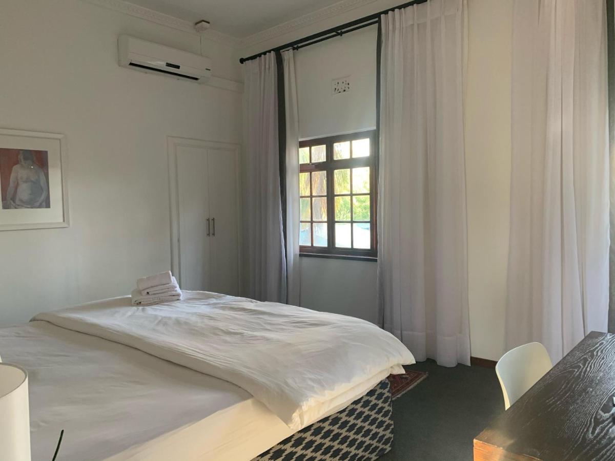 Le Must Residence Upington Εξωτερικό φωτογραφία
