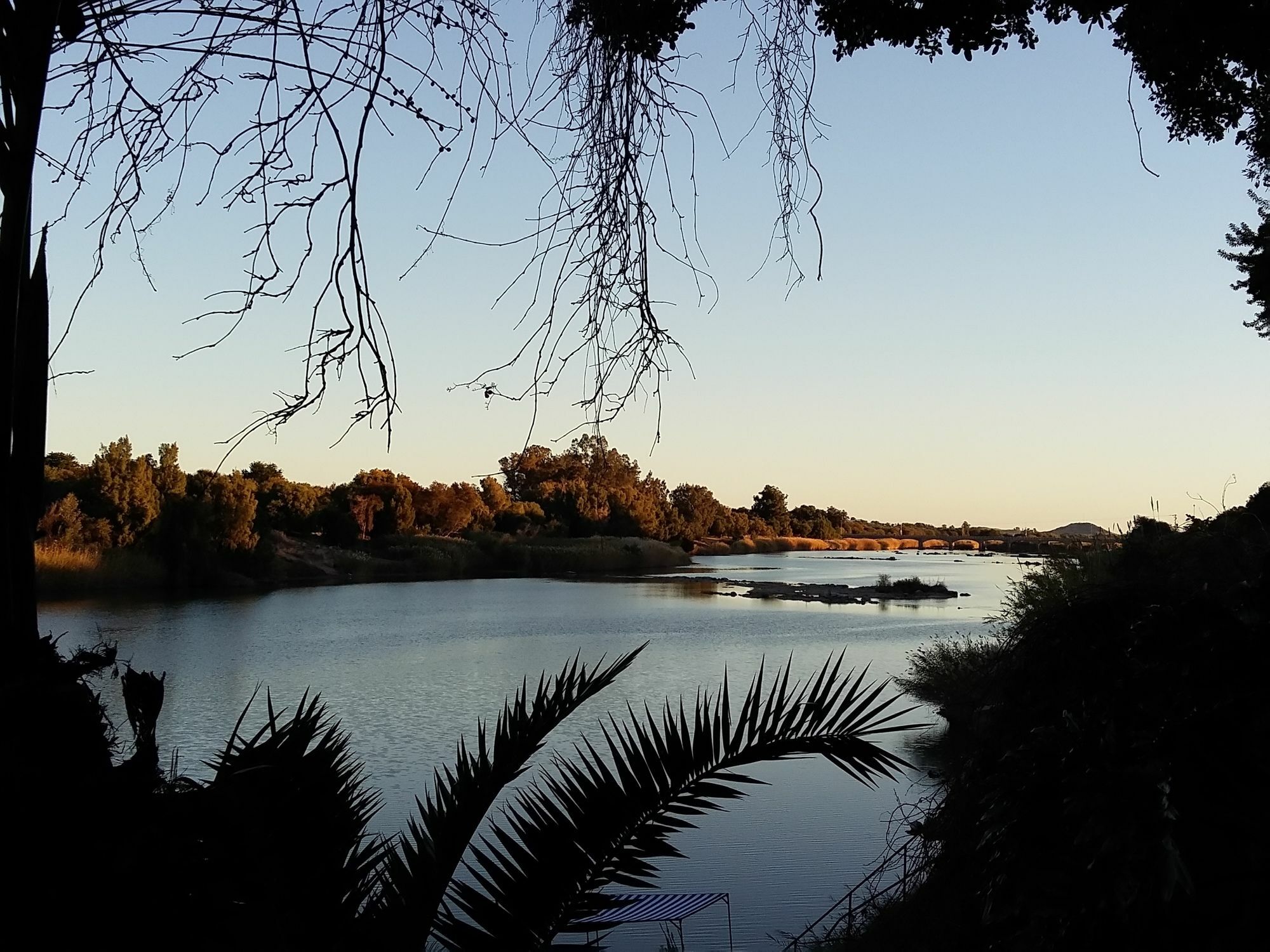 Le Must Residence Upington Εξωτερικό φωτογραφία
