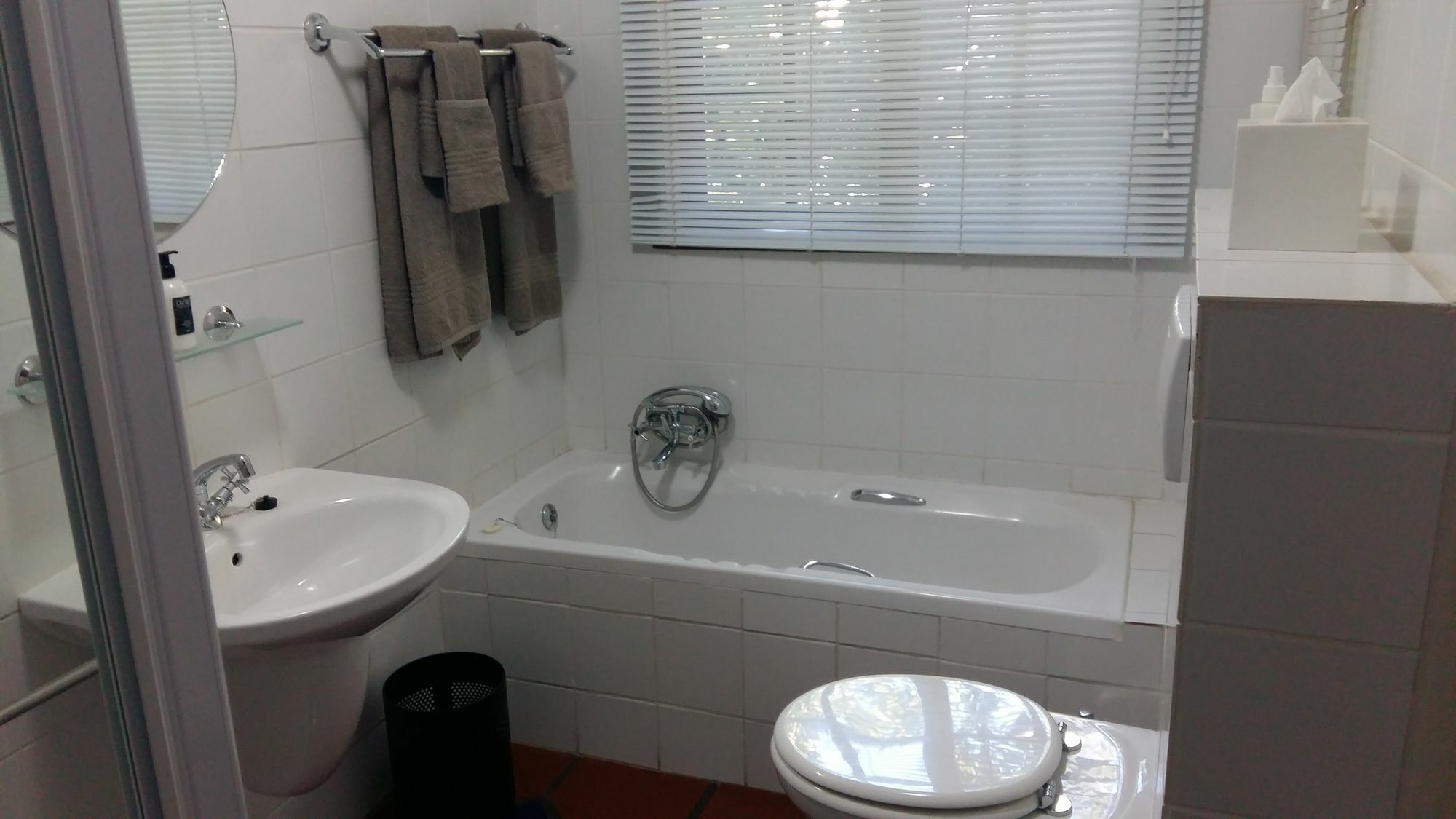 Le Must Residence Upington Εξωτερικό φωτογραφία