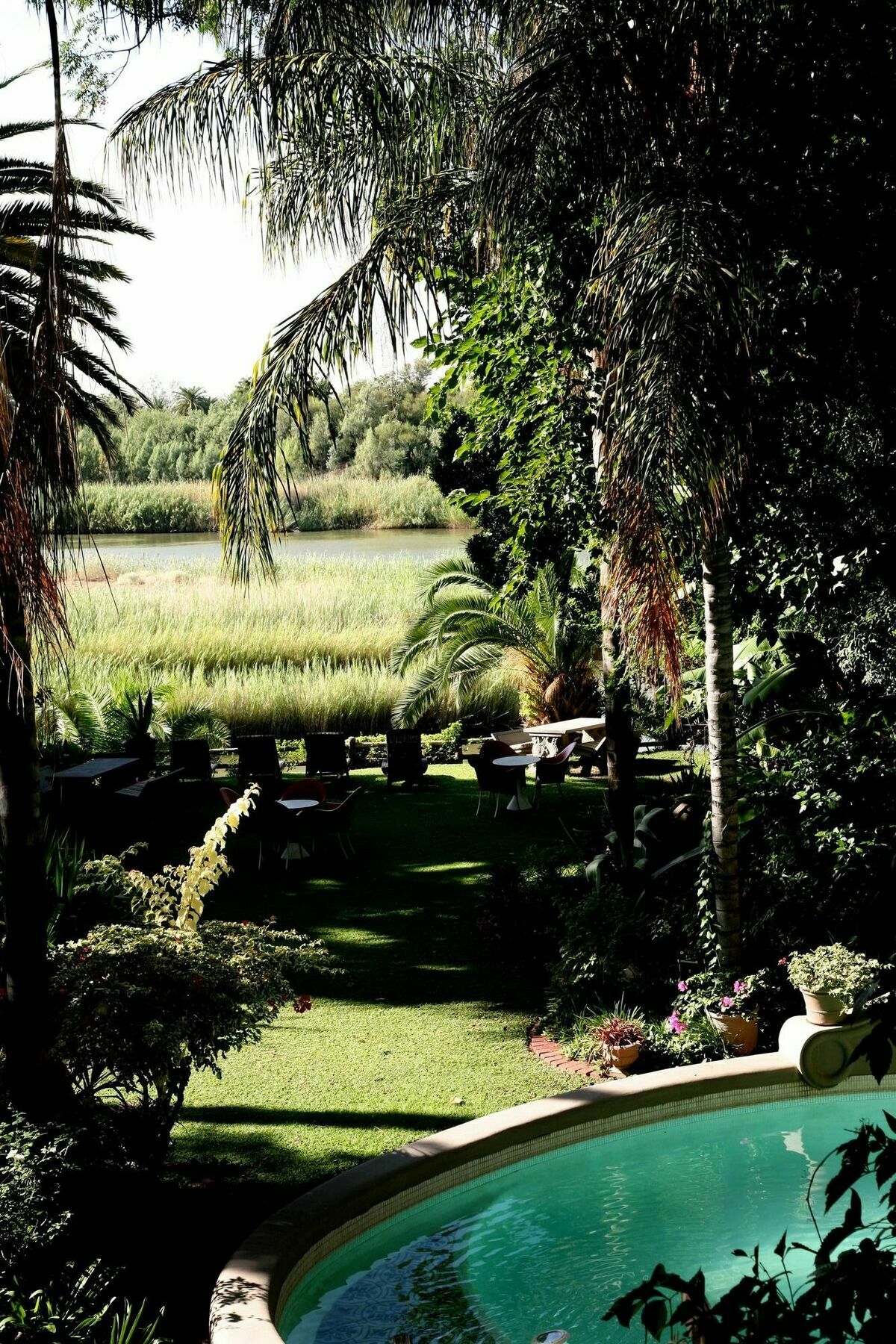Le Must Residence Upington Εξωτερικό φωτογραφία