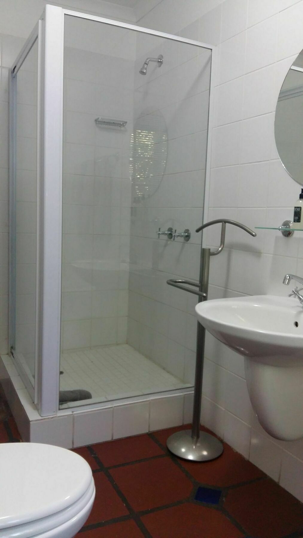 Le Must Residence Upington Εξωτερικό φωτογραφία