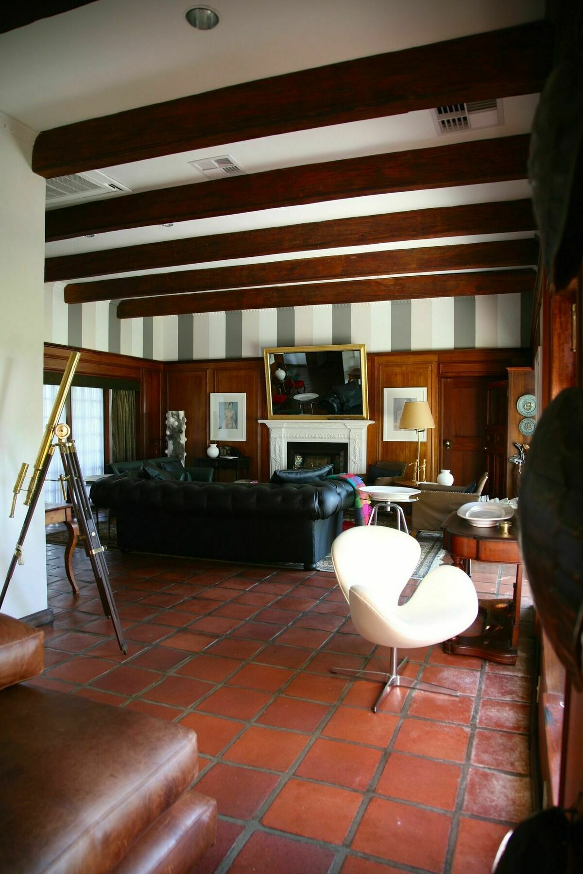 Le Must Residence Upington Εξωτερικό φωτογραφία