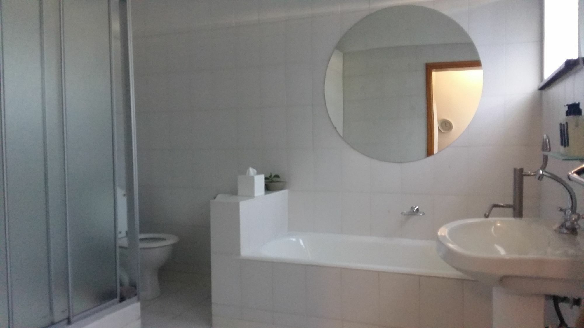Le Must Residence Upington Εξωτερικό φωτογραφία