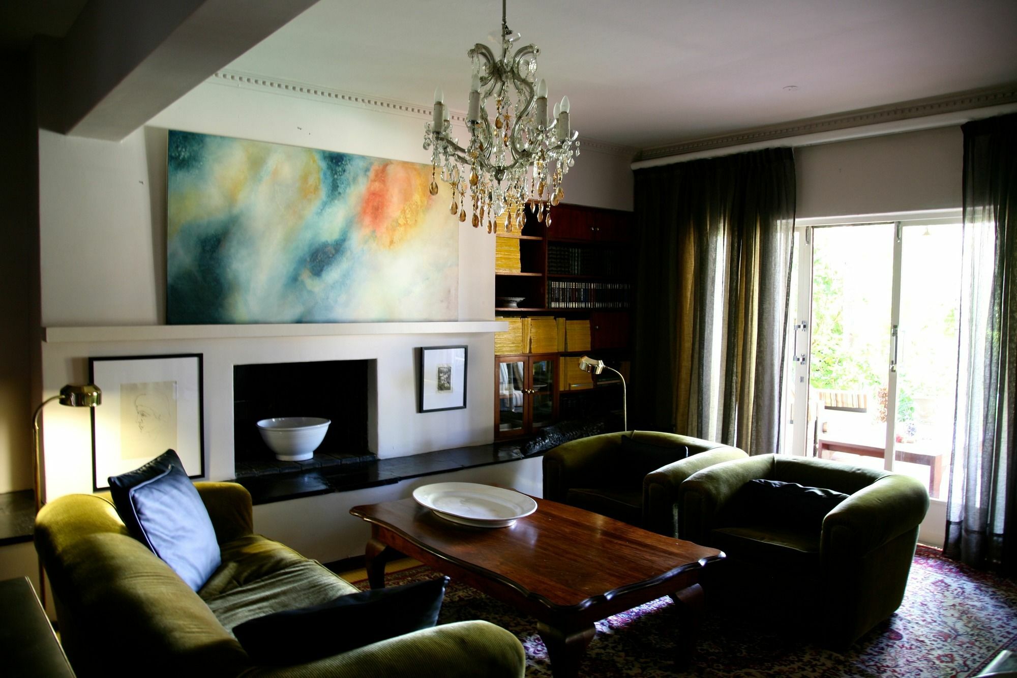 Le Must Residence Upington Εξωτερικό φωτογραφία