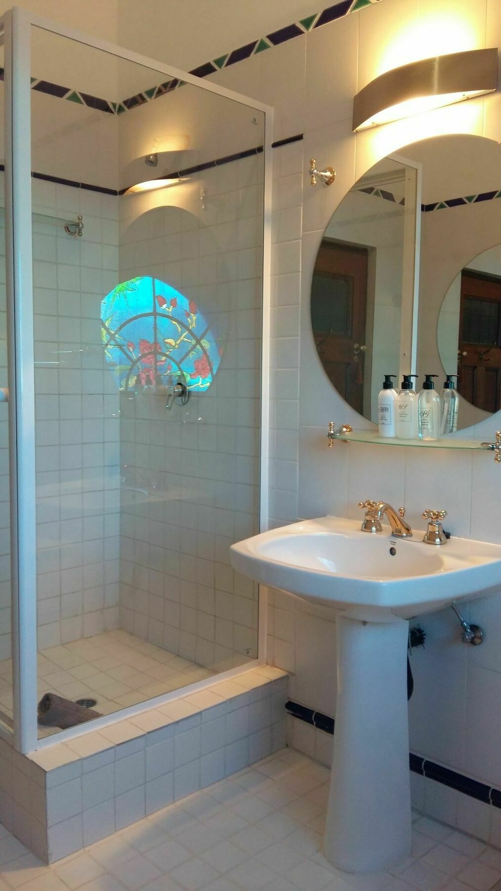 Le Must Residence Upington Εξωτερικό φωτογραφία