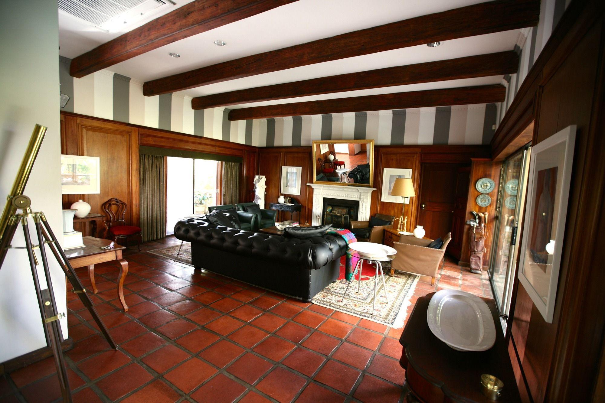 Le Must Residence Upington Εξωτερικό φωτογραφία