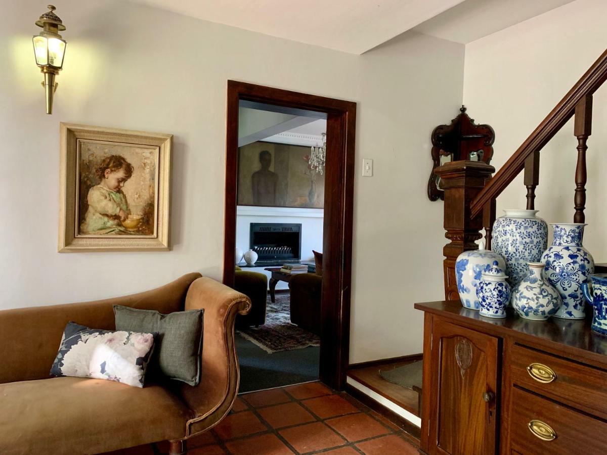 Le Must Residence Upington Εξωτερικό φωτογραφία