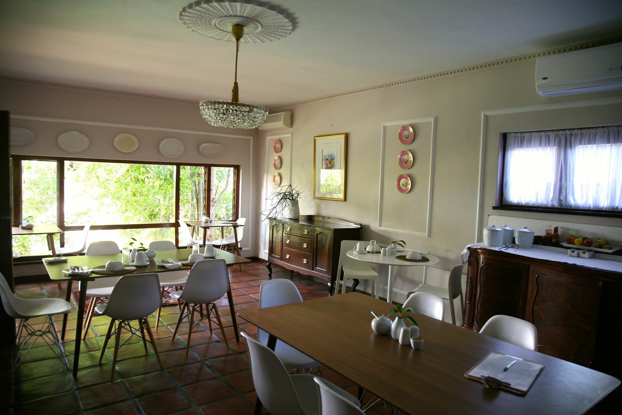 Le Must Residence Upington Εξωτερικό φωτογραφία