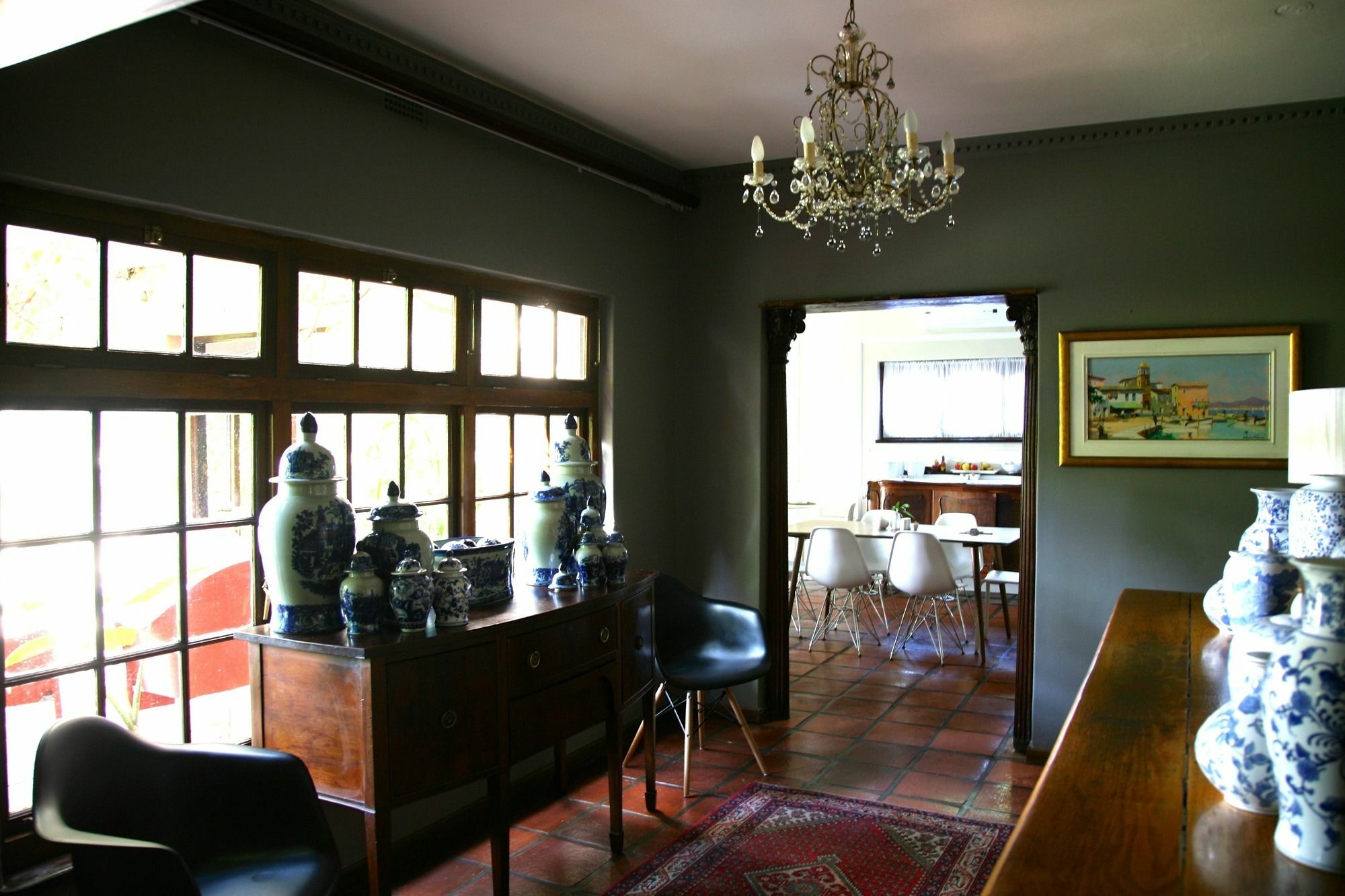 Le Must Residence Upington Εξωτερικό φωτογραφία