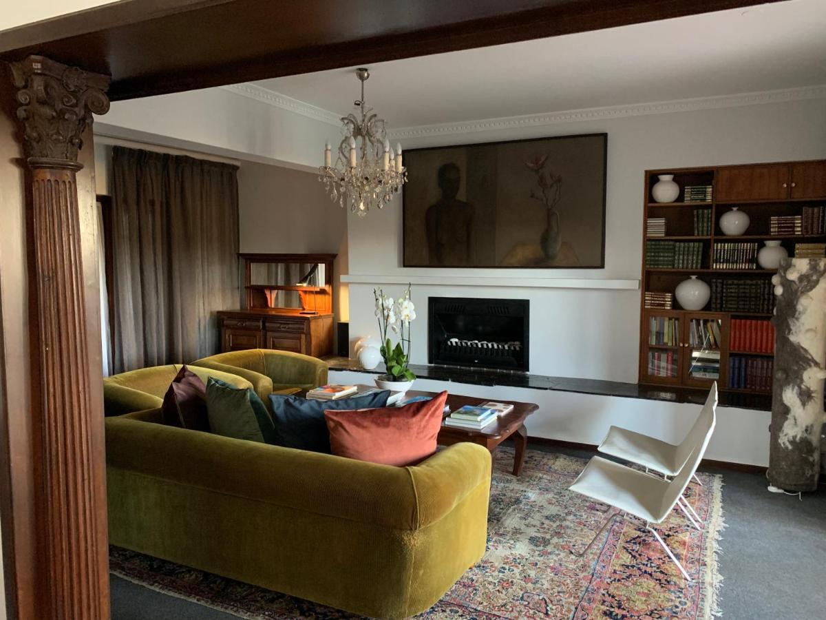 Le Must Residence Upington Εξωτερικό φωτογραφία